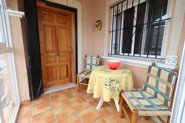 Bungalow 2 habitaciones 55m² en venta - La Zenia — 14