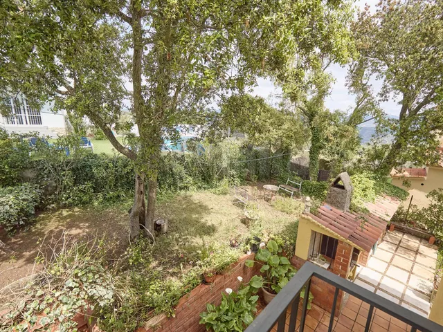 Chalet con jardín privado, y dos accesos independientes en Serra Brava – Lloret de Mar — 37
