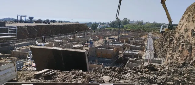 Obra nueva en Mijas — 11