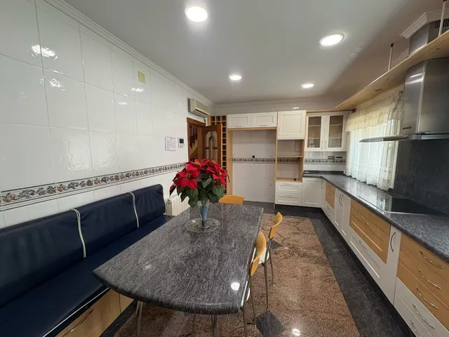 Chalet 8 habitaciones 700m² en venta - Centro — 11