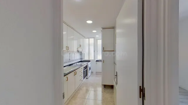 Alquiler piso en Gavá Marítimo 2 habitaciones - foto 3