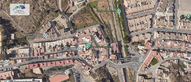 Venta Piso en Huércal de Almería - Almería - foto 3