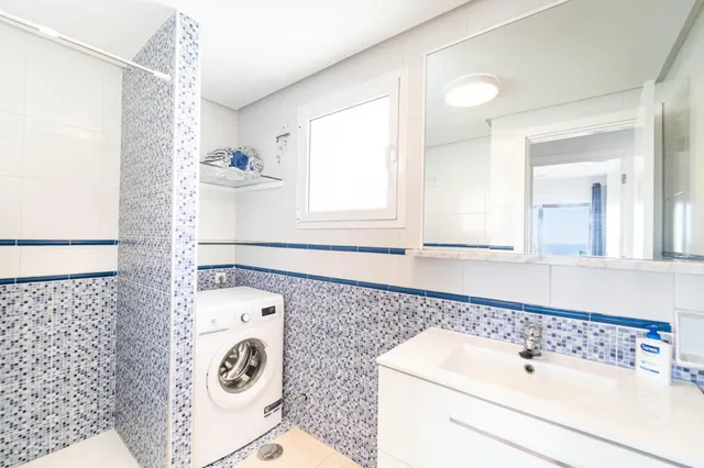 Fantástico apartamento en The Mayfair Village con vistas panorámicas al océano Atlántico — 15