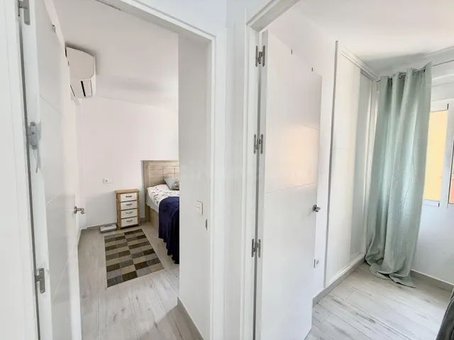 Ático en venta en Fuengirola - foto 5