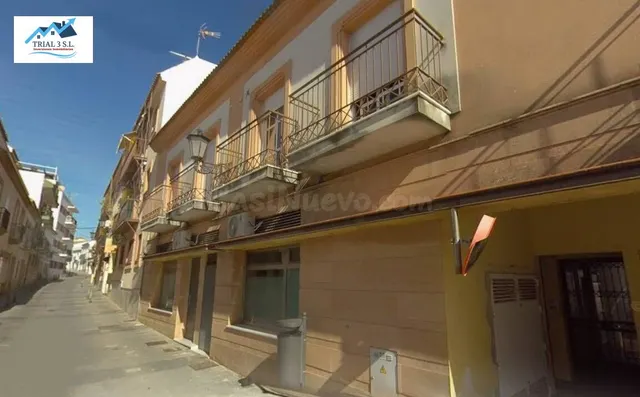 Venta piso en Lepe — 2