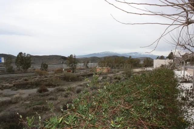 Terreno urbano en venta - GERGAL - foto 4