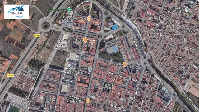 Venta de Piso en Catarroja (Valencia/València) - foto 3