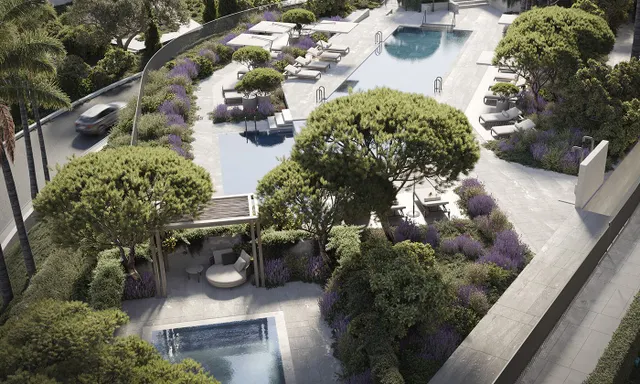 Apartamento 2 habitaciones 102m² en venta - El Higuerón — 6