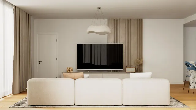 Villa 3 habitaciones 311m² en venta - La solana garden — 42