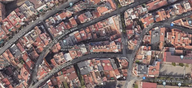 Venta de Piso en Santa Coloma de Gramenet (Barcelona) - foto 4