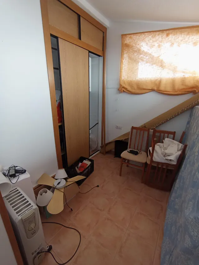 Casa en country club con parcela — 12