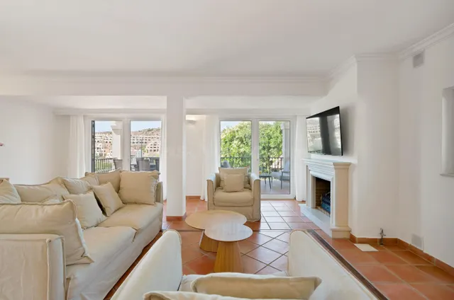 Sea Views, Private Villa with Pool in Valle Romano, Estepona - foto 4