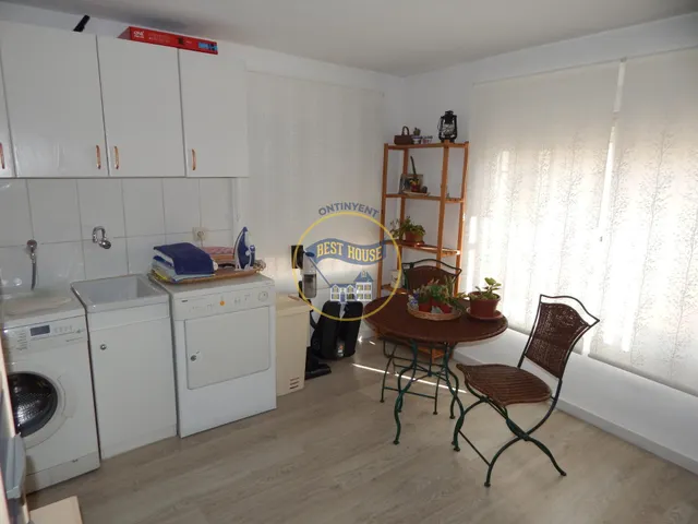 EXCLUSIVA CASA TODO INCLUIDO EN COCENTAINA. — 23
