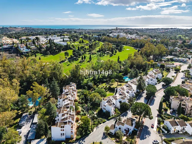 Apartamento 2 habitaciones 120m² en venta - Marbella — 17
