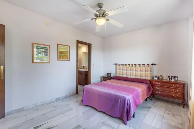 Chalet en los Chopos, Las Gabias — 27
