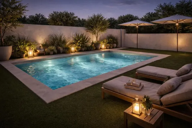 Villa 4 habitaciones 136m² en venta - Mazarrón — 11