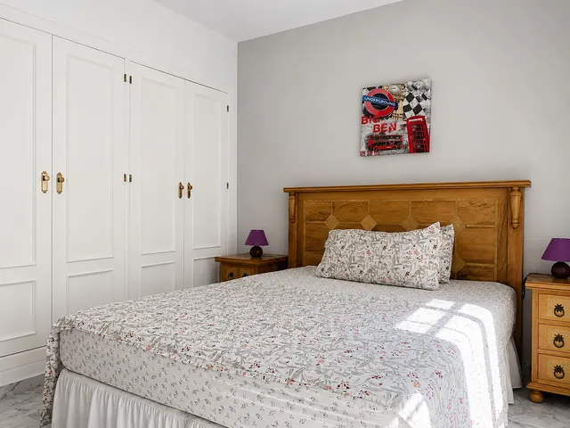 Adosado 4 habitaciones 254m² en venta - Marbella — 32