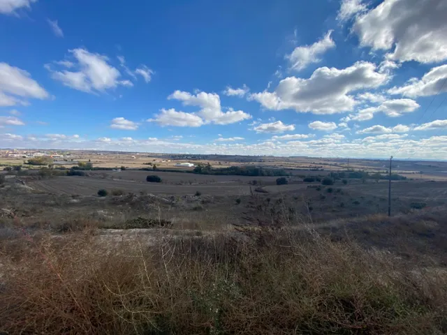 Terreno Urbanizable  en Torrefeta i florejacs, a 3km de Guissona — 28