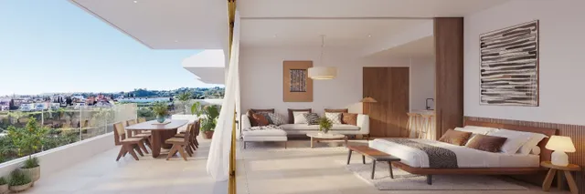 Apartamento 3 habitaciones 132m² en venta - Los Pacos — 11