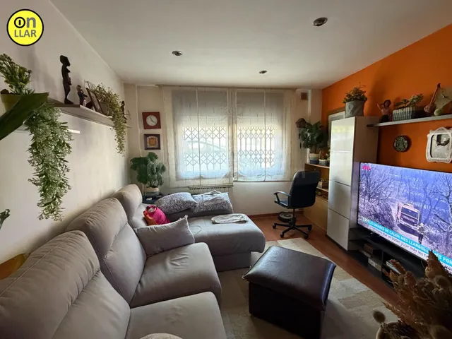 Oportunidad de Inversión en Torelló: Piso en Rentabilidad co - foto 4