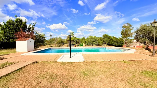 PARCELA DE 5000 M2 CON 1050 EDIFICADOS - foto 5