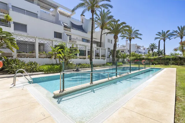 Apartamento 2 habitaciones 134m² en venta - Riviera del sol — 22