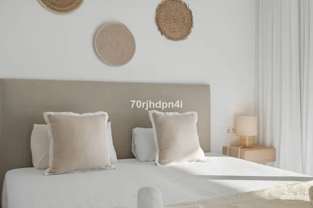 Apartamento 2 habitaciones 84m² en venta - Costa Del Sol — 22