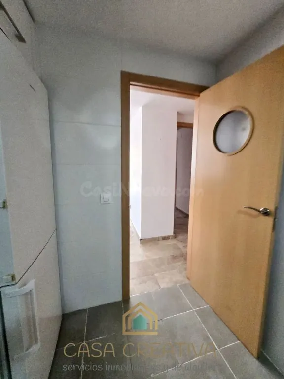 Piso en Venta en Naquera Valencia — 49