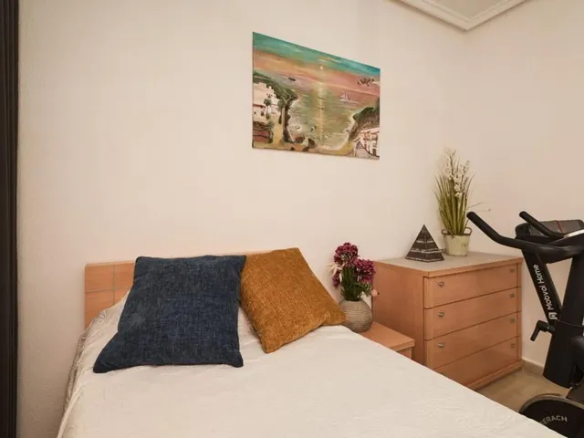 Apartamento 2 habitaciones 72m² en venta - Centro — 24