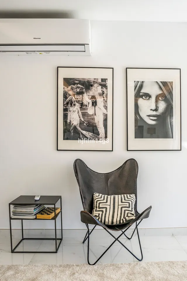 Ático 3 habitaciones 150m² en venta - Marbella — 30