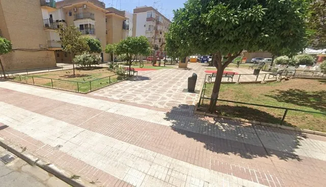 VENTA DE PISO EN DOS HERMANAS (SEVILLA)