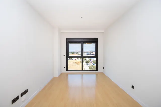 !! ESPECTACULAR VIVIENDA EN PTS !! — 7