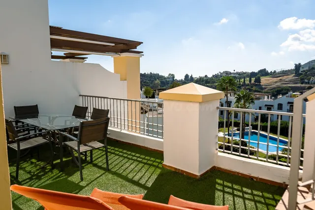 Ático 2 habitaciones 90m² en venta - El Madroñal - foto 3