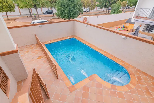 Impresionante casa en Ambroz!!!!!!!!! — 31