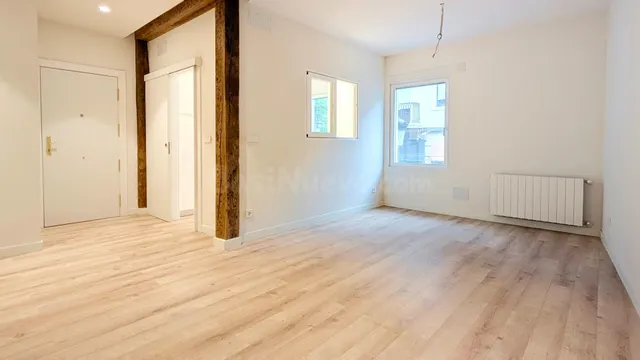 A ESTRENAR EN RÍO DE LA PILA: UNA VIVIENDA ÚNICA EN EL CENTR - foto 2