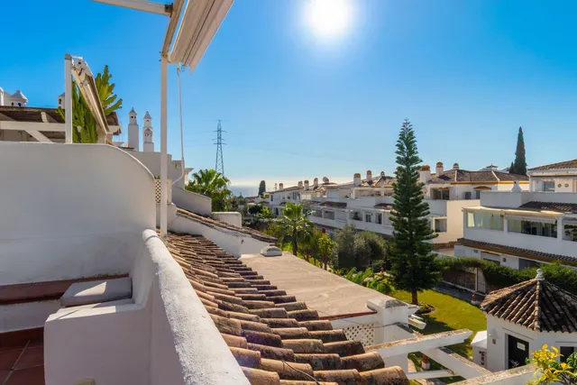 Ático Dúplex 3 habitaciones 142m² en venta - Marbella — 36
