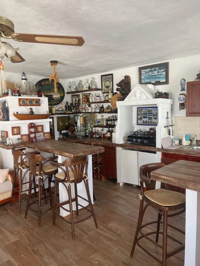 GRAN CHALET EN CIUDAD QUESADA: 3 HAB, 3 BAÑOS — 16