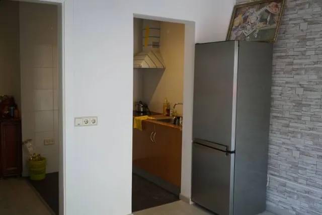 Piso en el barrio de moda en centro de Barcelona — 10