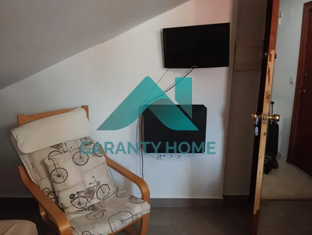 ¡se alquila apartamento abuhardillado reformado! — 9