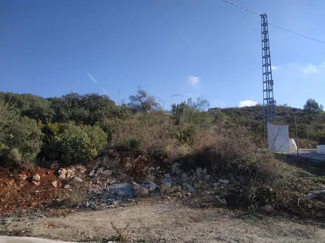 Terrenos urbano en Periana — 9