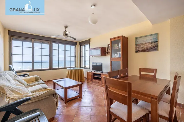 ATENCION PONEMOS A LA VENTA EL PRIVILEGIO DE VIVIR EN PRIMERÍSIMA LÍNEA DE PLAYA. ¡EN CABO DE GATA! — 2