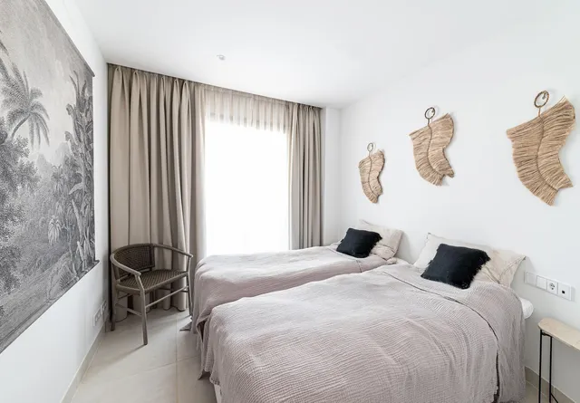 Apartamento 2 habitaciones 101m² en venta - Centro — 17