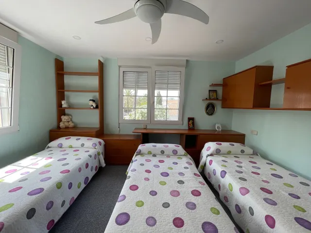 Villa 8 habitaciones 543m² en venta - Costa blanca — 26