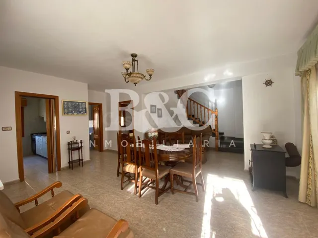 VIVIENDA UNIFAMILIAR EN EL HORNILLO - foto 2