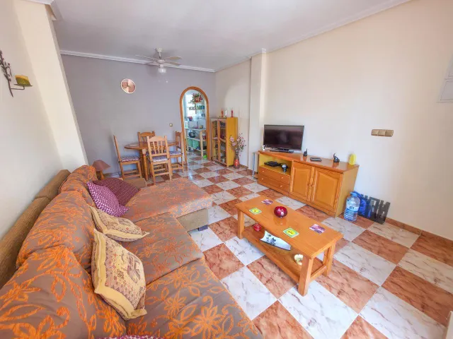 Apartamento 2 habitaciones 72m² en venta - Lomas de Cabo Roig — 7