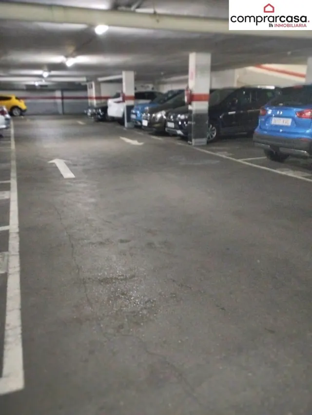 PARKING TRAVESIA INDUSTRIAL — 3