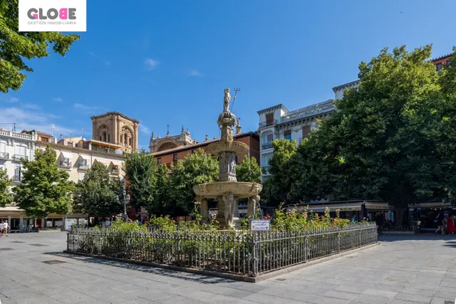 A LA VENTA EDIFICIO EN PLAZA BIB-RAMBLA — 5