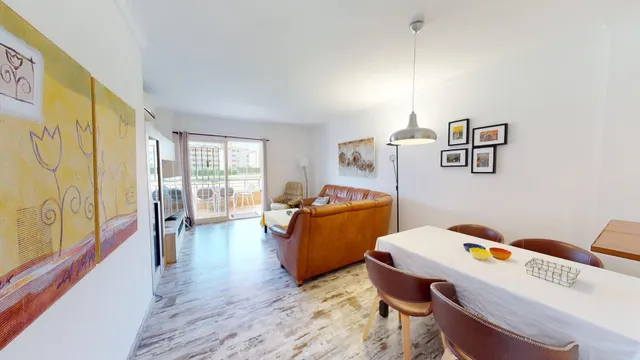 Apartamento 3 habitaciones 129m² en venta - PLAYA — 21