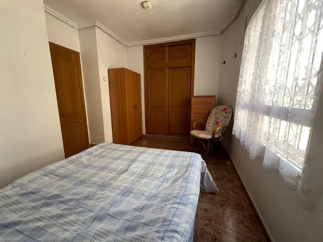 APARTAMENTO DE 2 habitaciones, TODO EXTERIOR, RODEADO DE TODOS LOS SERVICIOS — 19
