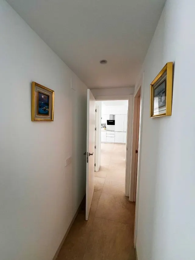 Apartamento 2 habitaciones 78m² en venta - Los balcones — 17